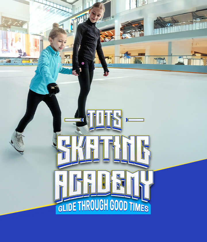 Tots Skating Academy