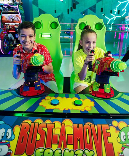 Play DXB Dubai Hills Mall