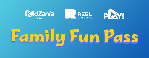 Family Fun Pass