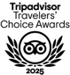 Tripadvisor Travelers' Choice 2025