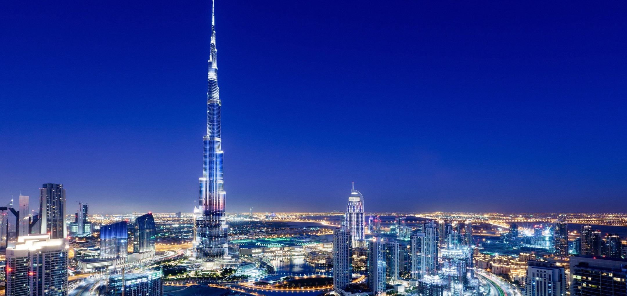 About Emaar Entertainment