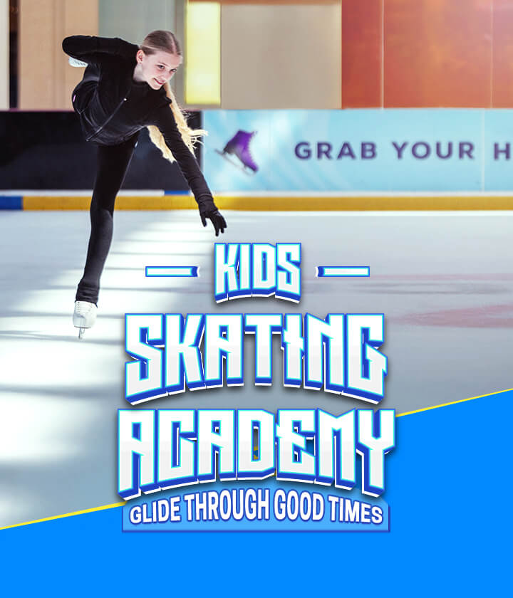 Kids Skating Academy