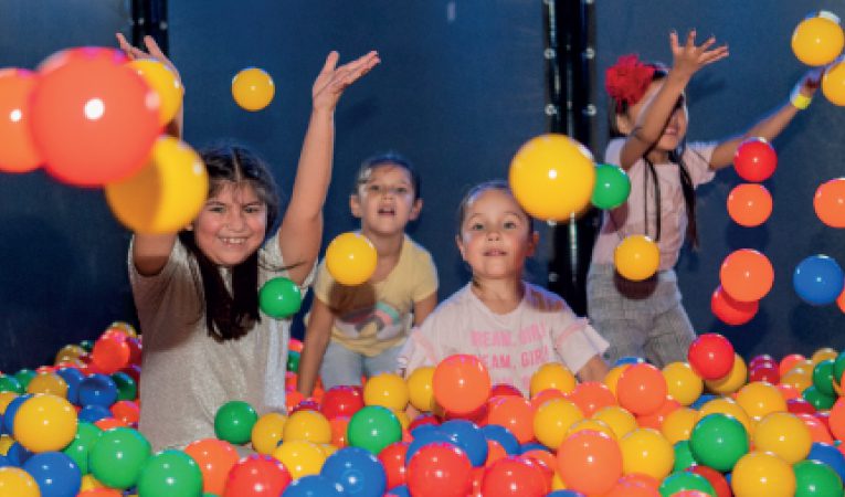 School Bookings @Play DXB The Dubai Mall