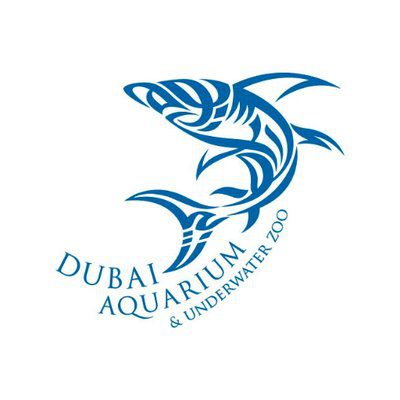 Dubai Aquarium and Underwater Zoo